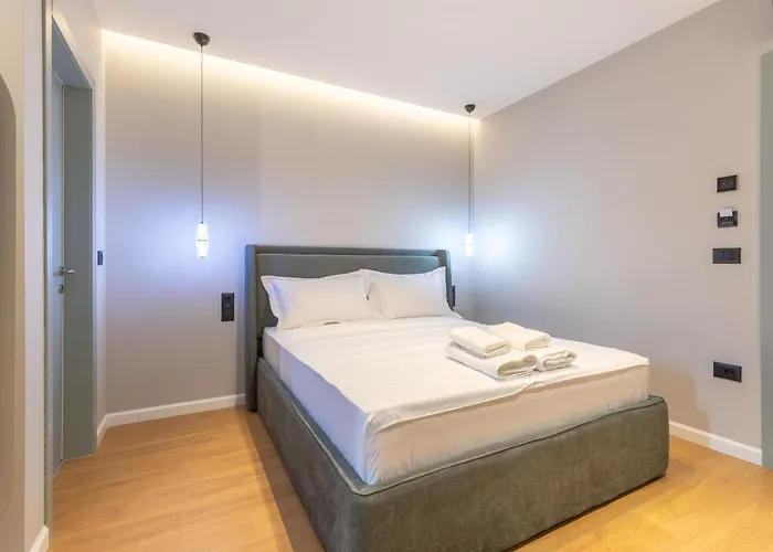 Center Vendégház 4*