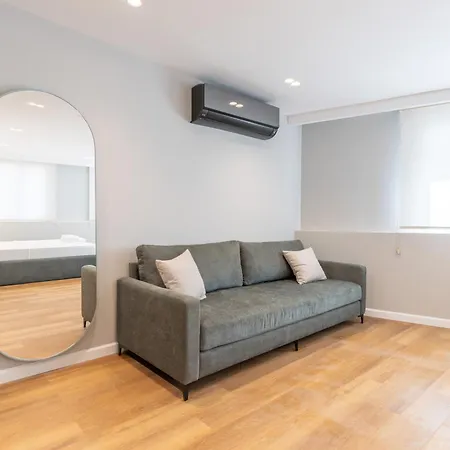 Center Gæstehus Tirana