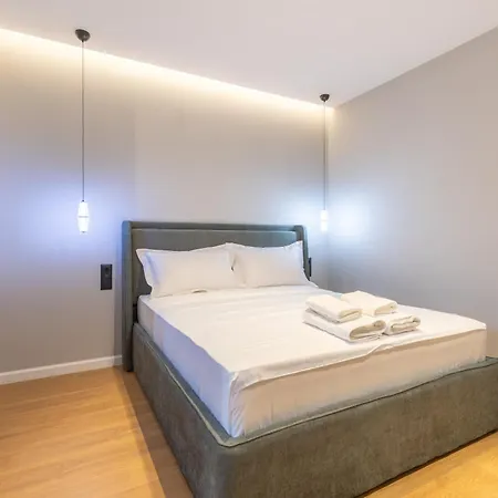 Center Гостевой дом 3*