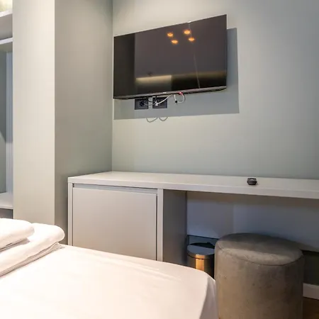 Center Гостевой дом 3*