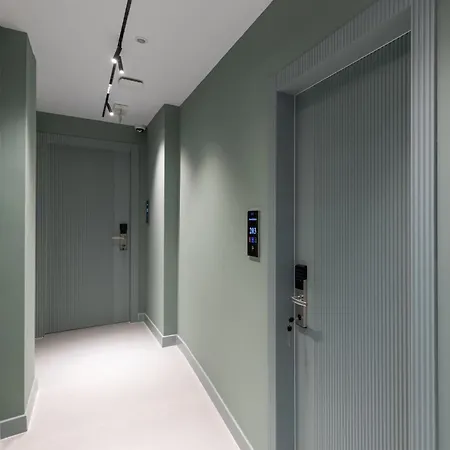 Center Gæstehus Tirana