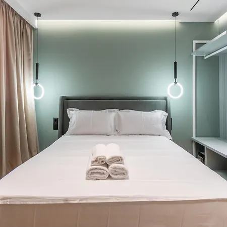 Gæstehus Center Tirana