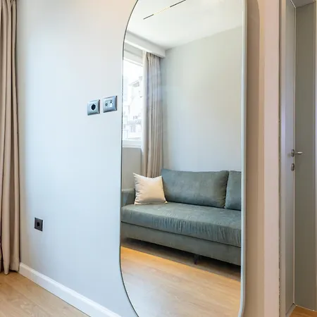 Center Гостевой дом 3*