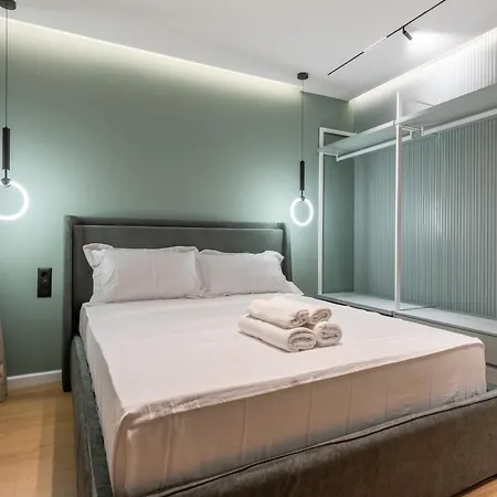 Guest house Center Tirana
