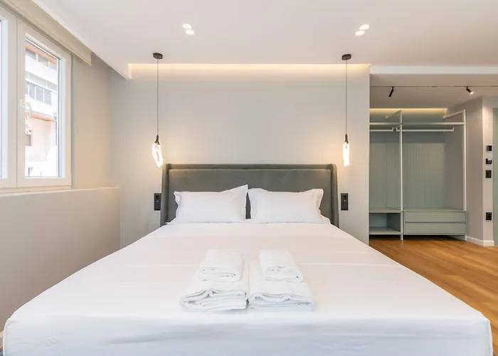 Gæstehus Center Tirana