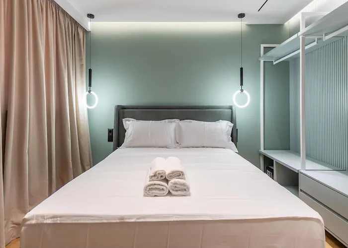 Gæstehus Center Tirana