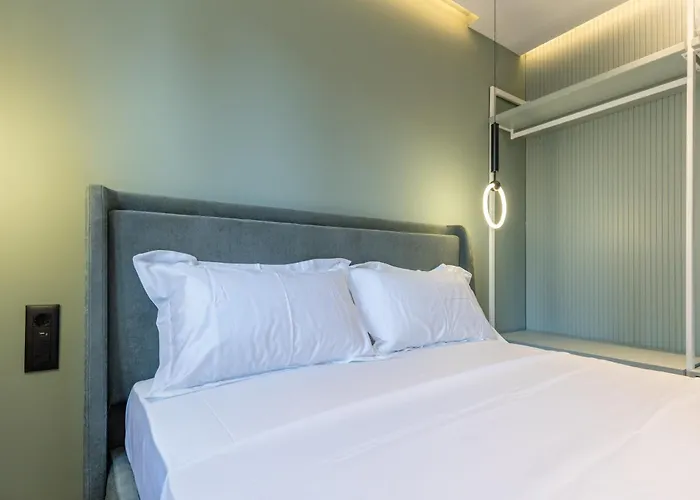 Gæstehus Center Tirana